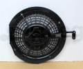 Smeg Fixings And Brackets - 018412281 Motor Support